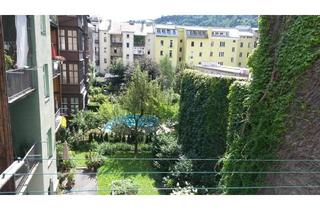 Wohnung kaufen in 6020 Innsbruck, Zentral & saniert: 4-Zimmer-Wohnung in Wilten für Anleger oder Eigennutzer