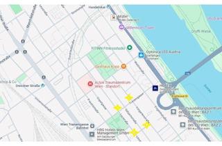 Wohnung kaufen in 1200 Wien, LEICHT RENOVIERUNGSBEDÜRFTIGE DACHGESCHOSS WOHNUNG MIT TERRASSE
