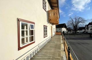 Wohnung mieten in 6065 Thaur, Stilvolle 2-Zimmer-Wohnung im historischen Ambiente