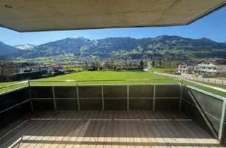 Wohnung mieten in 6265 Hart im Zillertal, 3 Zimmer Wohnung in Hart i Zillertal