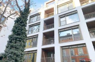 Wohnung mieten in Apollogasse 18, 1070 Wien, Großzügige 2-Zimmerwohnung mit großer Loggia!