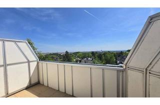 Wohnung mieten in 1130 Wien, Traumhafte Balkonwohnung - Herrlicher Grün-/Weitblick - Erstbezug nach Sanierung
