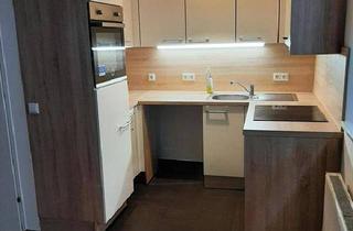Wohnung mieten in Rathausgasse 5, 4020 Linz, FREUNDLICHE 1 ZIMMERWOHNUNG IM ZENTRUM VON LINZ