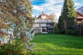 Haus kaufen in Eisengasse 29, 6850 Dornbirn, Top-Stadthaus: Zentrale Lage, großes Grundstück