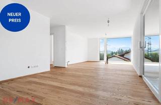 Wohnung kaufen in Dorf 294/4, 6932 Langen bei Bregenz, Neubau: Familienfreundliche 4-Zimmer-Wohnung in ruhiger Aussichtslage