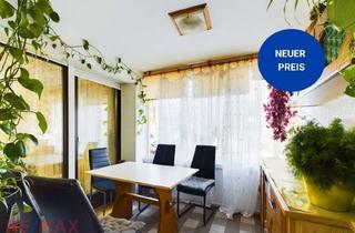 Wohnung kaufen in Wuhrbaumweg 27A/W 11, 6900 Bregenz, Charmante 3-Zimmer-Wohnung in Seenähe mit Loggia und Wintergarten