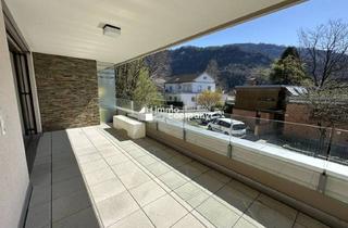Wohnung kaufen in 6840 Götzis, Anhöhe von Götzis, Neubauanlage mit nur 8 Wohneinheiten, in neuwertigem Zustand, Ruhelage, ca. in 3 Min. ins Zentrum von Götzis, Am Garnmarkt, Blick auf die Berge und ins Grüne, großer Erholungsfaktor, barrierefrei, für RollstuhlfahrerInnen geeignet.