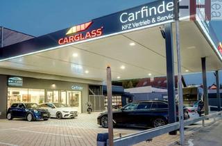 Lager mieten in Purkersdorf, Tullnerfeld, 1140 Wien, 3003 Gablitz, Moderne, bestens ausgestattete KFZ-Werkstatt, §57 Überprüfungen, Hebebühnen, E-Ladestationen, Kunden- und Personalräume!
