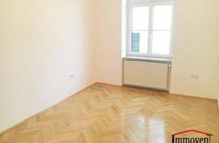 Büro zu mieten in Apollogasse, 1070 Wien, TOPSTANDORT - Bürofläche in einem wunderschönem Altbau! (Mietbeginn 01.05.2025)