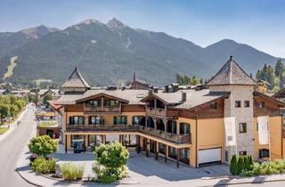 Anlageobjekt in 6100 Seefeld in Tirol, 2 Zimmer Investmentwohnung | Torri di Seefeld