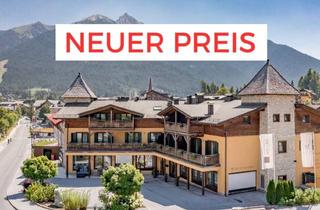 Anlageobjekt in 6100 Seefeld in Tirol, 2 Zimmer Investmentwohnung | Torri di Seefeld