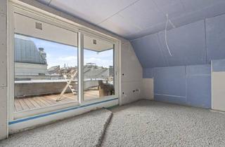 Wohnung kaufen in Kandlgasse, 1070 Wien, SUMMIT7 - LIVING AT THE PEAK