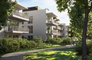 Anlageobjekt in Tiergartenweg, 8055 Graz, Wohnung "zum halben Preis"! Schlau und nachhaltig in die Zukunft investieren mit dem Bauherrenmodell Plus!