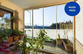 Wohnung kaufen in Wuhrbaumweg 27A/W 19, 6900 Bregenz, Gemütliche 3-Zimmer-Wohnung mit Loggia und sonnigem Balkon