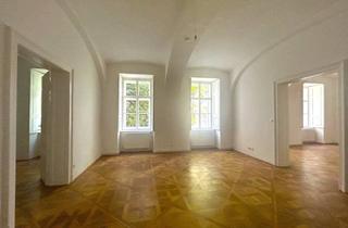 Wohnung mieten in Reisnerstraße /Stadtpark, 1030 Wien, Neu saniert *** bei der U4 Stadtpark *** gartenseitig orientiert *** separate Küche *** zwischen Heumarkt und Wien Mitte Shopping Center