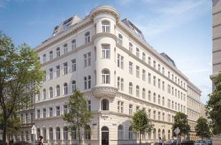 Wohnung kaufen in Kandlgasse, 1070 Wien, SUMMIT7 - LIVING AT THE PEAK