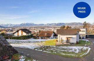 Grundstück zu kaufen in Knie, 6850 Dornbirn, Attraktives Baugrundstück in bester Dornbirner Lage