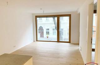 Wohnung mieten in Apollogasse 18/26, 1070 Wien, ERSTKLASSIGE 2-Zimmerwohnung mit Loggia in der Apollogasse!