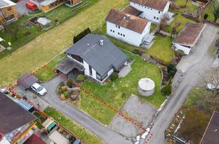 Grundstück zu kaufen in Brunnenweg, 6837 Weiler, Verwandeln Sie Ihr Grundstück in ein Paradies