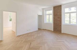 Wohnung kaufen in Meiselstraße 45, 1150 Wien, Stilvolle 3-Zimmer Wohnung mit Südseitigem Balkon und Hochwertiger Ausstattung