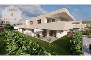 Reihenhaus kaufen in 4881 Straß im Attergau, 4 Zimmer Reihenhaus Strass im Attergau NEUBAU - Provisionsfrei