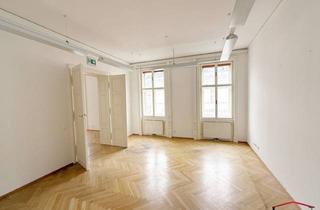 Büro zu mieten in Gonzagagasse, 1010 Wien, TOPLAGE - großes Büro mit Klimaanlage!