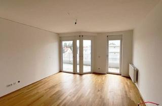 Wohnung mieten in Algersdorfer Straße, 8020 Graz, 2 Zimmer-Neubauwohnung mit großem Balkon in Eggenberg