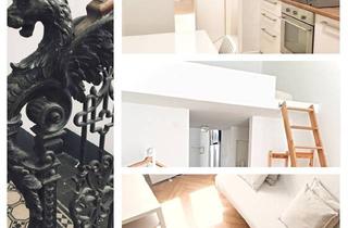 Wohnung kaufen in Koppstrasse 24/12, 1160 Wien, Altbauwohnung - bezugsfertig & provisionsfrei