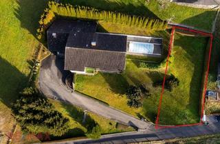 Grundstück zu kaufen in Kapf, 6835 Batschuns, Platz zum Leben: 400 m² Grundstück für die Familie
