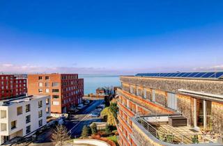 Wohnung kaufen in Seeschanze 3/B10 + Tg 86, 6911 Lochau, Seeblick-Investment: Exklusive Wohnung in erstklassiger Lage - Kauf mit Wohnrecht