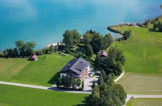 Gewerbeimmobilie kaufen in 4893 Zell am Moos, Einzigartiges Hotel am Irrsee mit direktem Seezugang