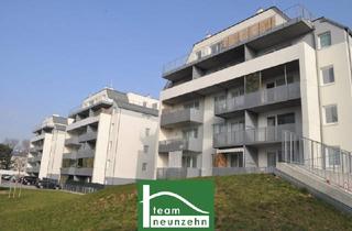 Wohnung mieten in Widerinstraße 18, 3100 Sankt Pölten, Freundlicher Wohngenuss mit vielen Extras - Tolle Lage und schöne Außenfläche - Nahe Sonnenpark - JETZT ANFRAGEN