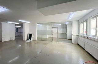 Gewerbeimmobilie mieten in Brigittagasse, 1200 Wien, PROVISIONSFREI - Direkt beim Nordwestbahnhof - Große Gewerbefläche (Mietbeginn nach Vereinbarung)
