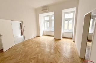 Büro zu mieten in Mariahilfer Straße, 1070 Wien, TOPLAGE - Große Bürofläche direkt auf der Mariahilfer Straße in 1070 Wien!