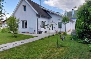 Einfamilienhaus kaufen in 2822 Föhrenau, PÄRCHENHIT -AUSBAU möglich zum Familienhit - großes Grundstück!