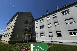 Wohnung mieten in Johann-Strauß-Gasse 11-13, 8720 Knittelfeld, Leistbares Wohnen in Knittelfeld ? Unbefristete Mietwohnungen in zentraler Lage! - JETZT ZUSCHLAGEN