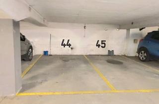 Garagen kaufen in Siegfriedgasse, 1210 Wien, Provisionsfrei vom Eigentümer! Tiefgaragenstellplatz Beim colosseum21!