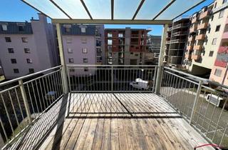 Wohnung mieten in Annenstraße, 8020 Graz, UNBEFRISTET: Nette 2-Zimmerwohnung - Nahe dem Esperantoplatz!
