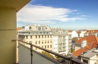 Wohnung kaufen in Troststraße, 1100 Wien, Sonnige und großzügige Wohnung mit Freifläche!