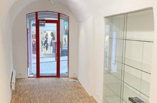 Büro zu mieten in Sporgasse, 8010 Graz, TOPFREQUENZLAGE - Geschäftslokal in der Grazer Sporgasse!