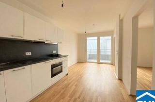Wohnung mieten in Linke Wienzeile, 1150 Wien, 1,5 Zimmerwohnung mit Balkon bei der U4/U6 "Längenfeldgasse"
