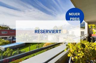 Wohnung kaufen in Breiter Weg 29A/W5 + Tg 2, 6800 Feldkirch, Hochwertige 2-Zimmer-Wohnung nahe Liechtenstein