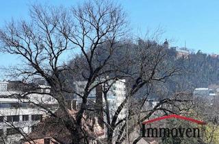 Maisonette kaufen in Körösistraße, 8010 Graz, KAUFOBJEKT - Sehr schöne, ruhig gelegene 3-Zimmerwohnung (Maisonette) mit Klimaanlage in Geidorf!