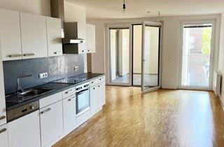 Wohnung mieten in Eckertstraße 24, 8020 Graz, Schöne 4-Zimmerwohnung mit Loggia!