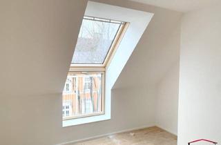 Wohnung mieten in Apollogasse 18/42, 1070 Wien, Westbahnhofnähe: Straßenseitige, moderne 2-Zimmerwohnung mit Terrasse!