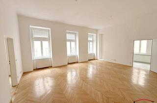Büro zu mieten in Mariahilfer Straße, 1070 Wien, CITYLAGE - 1070 Wien Mariahilfer Straße - Großzügige Büroetage!