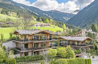 Villen zu kaufen in 6371 Aurach bei Kitzbühel, Luxusanwesen in prominenter Toplage