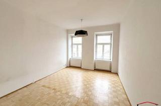 Wohnung kaufen in Mollardgasse, 1060 Wien, TOPLAGE - Altbau-Kleinwohnung nahe Mariahilfer Straße