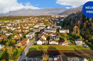 Grundstück zu kaufen in Sebastian-Kneipp-Straße, 6800 Feldkirch, Wohnen nach Ihren Vorstellungen: Attraktives Grundstück für Ihr Traumprojekt