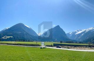 Grundstück zu kaufen in 5741 Neukirchen am Großvenediger, RUHIG UND ZENTRAL - MIT BERGPANORAMA